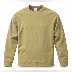 Columbia Sportswear Super Soft Crewneck Sweatshirt Size Large